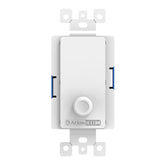 AtlasIED C-V-US-B Atmosphere Wall Volume Controller - White